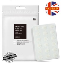 COSRX Acne Clear Fit Pimple