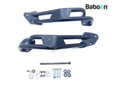 Crash Bar / Guard Engine Kawasaki ER-6 2009-2011 (ER6 ER-6 EX650 ER650C-D)