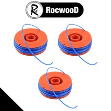 Spool & Line Cord Fits FLYMO
