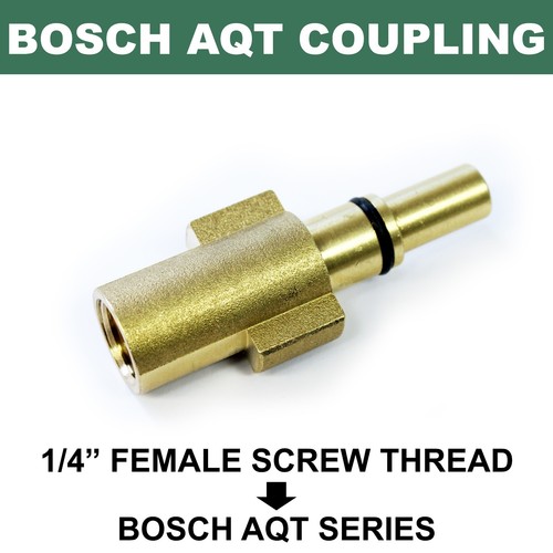 Bosch aqt aquatak pressure - aquatak,