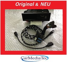 VW Skoda Seat Media IN MDI USB