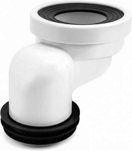Qwork 100mm toilet - qwork®,