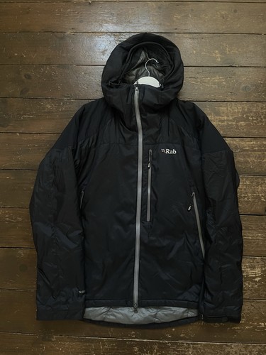 Rab generator alpine primaloft - rab,
