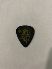 Black Stone Cherry Ben Wells