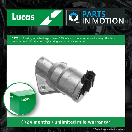Idle control valve fits - fits, ford