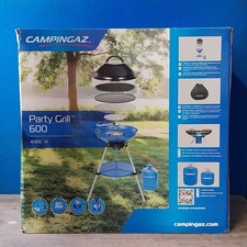 Campingaz party grill 600 - party,