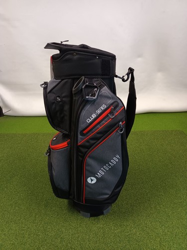 Motocaddy club series - club,