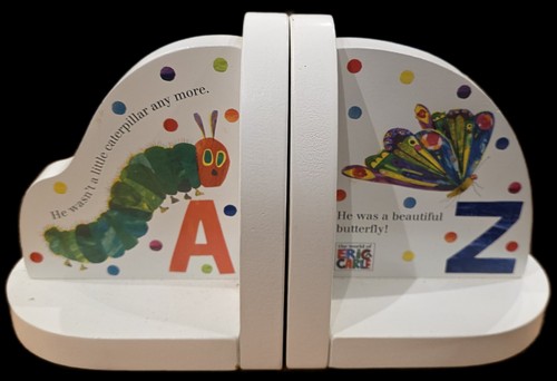 The hungry caterpillar - hungry,