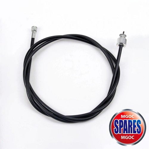 Classic mgb lhd speedo - classic, cable