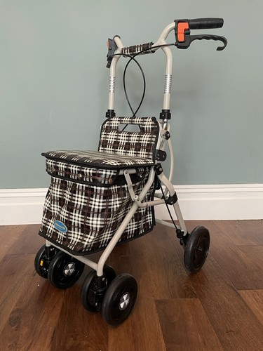 Ableworld sit stroll walker - ableworld,