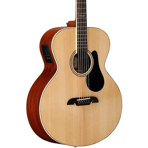 Alvarez artist series - alvarez,