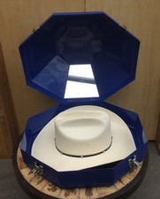 Stetson Stallion Cowboy Hat