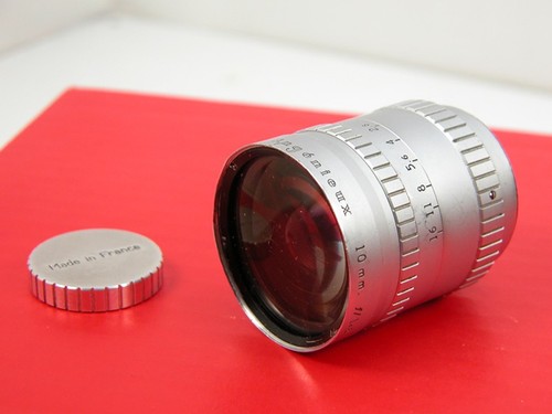 Angenieux 10mm wide - angenieux,