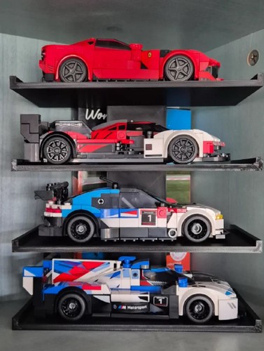 Lego speed champions car - lego,