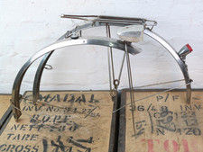 French Stainless Steel