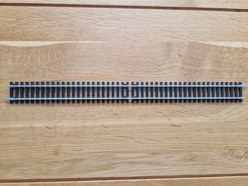 Hornby gauge r601 - hornby, oo