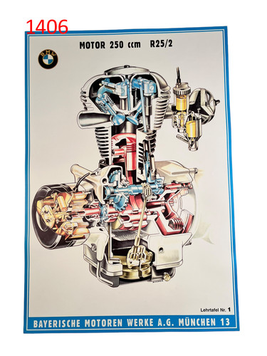 Poster bmw - poster,