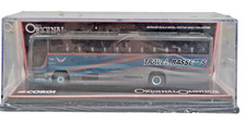 Corgi Original Omnibus Plaxton