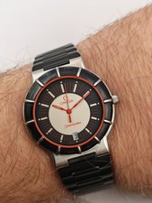 Omega Seamaster Dynamic II
