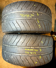 2X 255 40 17 ACCELERA 351