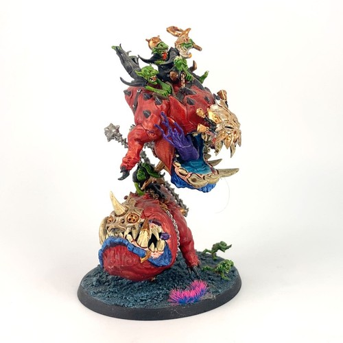 Loonboss mangler squigs - loonboss, on