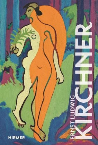 Ernst ludwig kirchner - kirchner, by