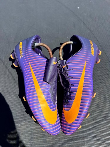 Nike mercurial victory fg - mercurial, iv