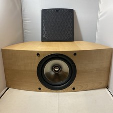 KEF iQ2c Speaker (Home Cinema