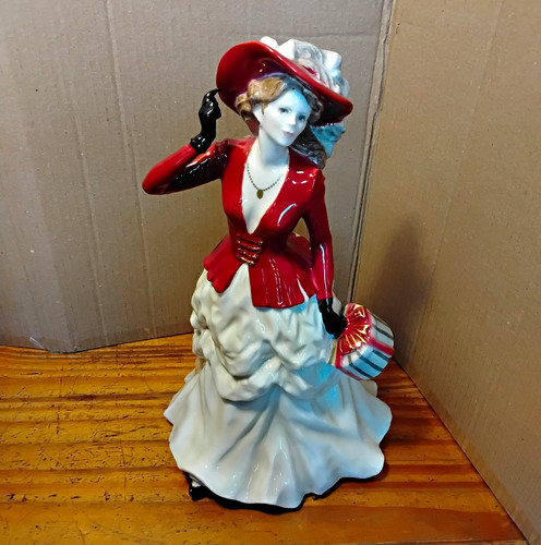 Royal worcester victoria - worcester,