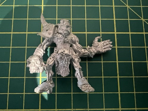 Vintage games workshop - -,