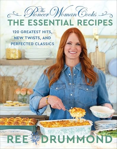 The pioneer woman cooks - pioneer, cooks―the