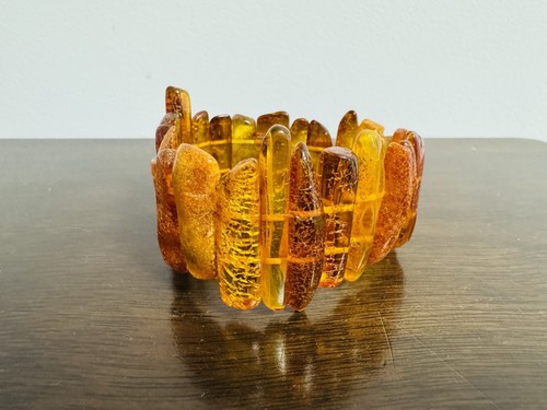 Natural baltic amber - natural,