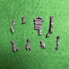 Warhammer 40k Marines Purity