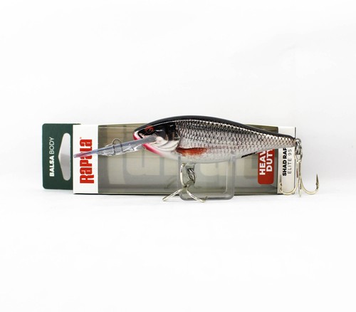 Rapala shad rap elite heavy - rapala,