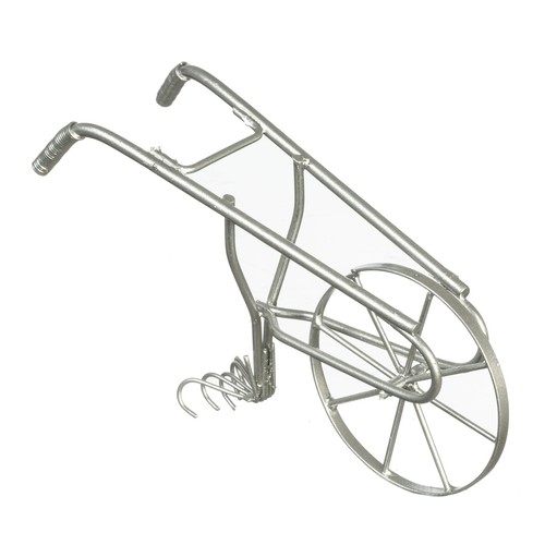 Dolls house cultivator - house,