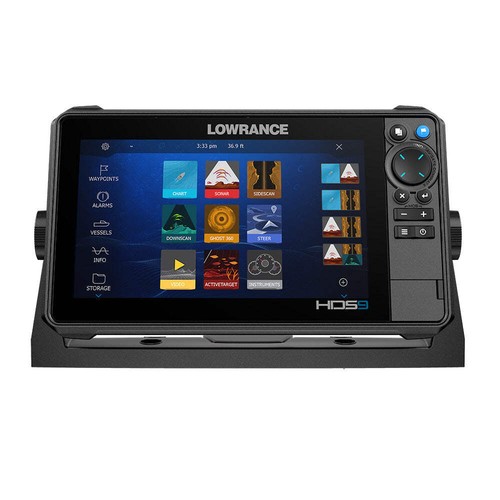 Lowrance 00015996001 hds pro - 00015996001,