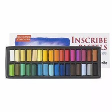 Inscribe / Mungyo Artist's