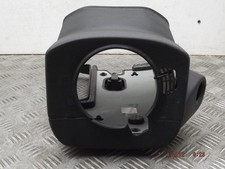 Peugeot 208 Pair Of Upper & Lower Steering Cowl Cowling Mk1 2012-2020U