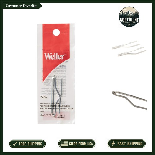Weller 7235 replacement - weller,
