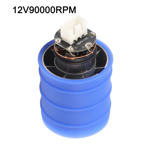 12v brushless turbo - 12v,