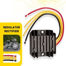 Voltage Rectifier Regulator