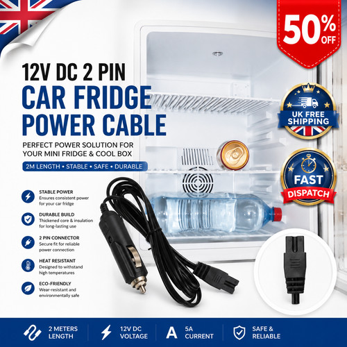 12v car fridge power - fridge,