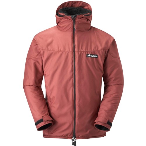 Buffalo alpine jacket - buffalo,