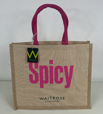 Waitrose & Partners Spicy
