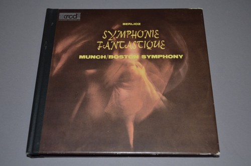 Berlioz symphonie - berlioz,