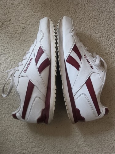 Reebok leather comfort - reebok, 9.5
