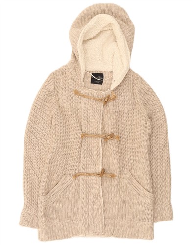Zara womens hooded cardigan - zara,
