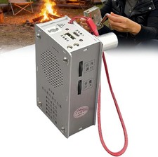 Hand Crank Generator - 2026