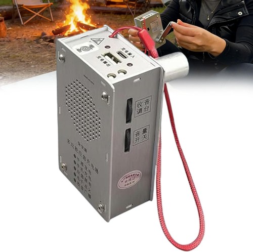 Hand crank generator 2026 - generator,