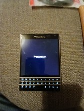 Blackberry Passport SQW100-1